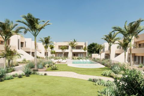 Leilighet i Roda, Murcia, Roda - € 309 000 | Ref: AP538 - foto 8